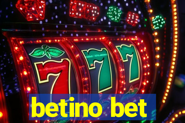 betino bet